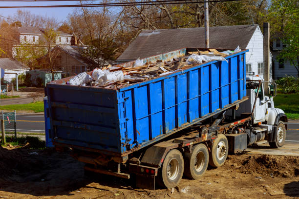 Best Same-Day Junk Removal  in St Charles, MI