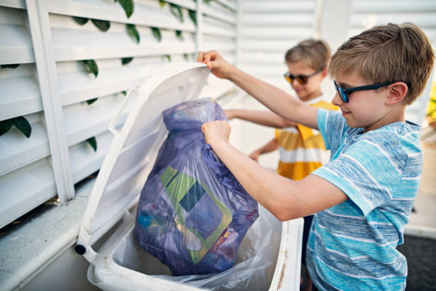 Attic Cleanout Services in St Charles, MI