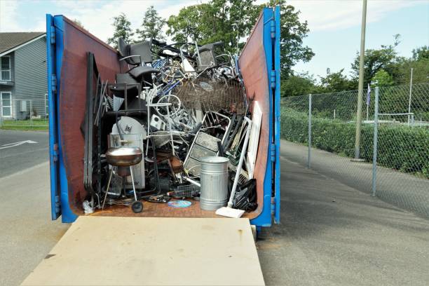 Best Attic Cleanout Services  in St Charles, MI