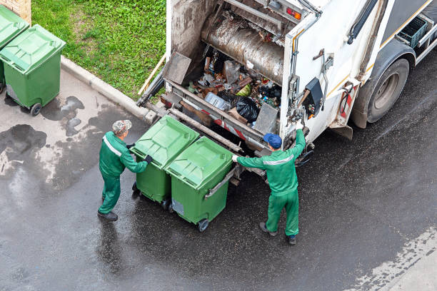 Best Garage Cleanout Services  in St Charles, MI