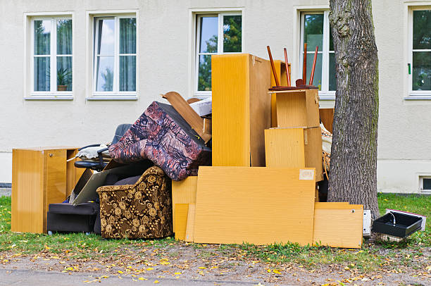 Best Residential Junk Removal  in St Charles, MI