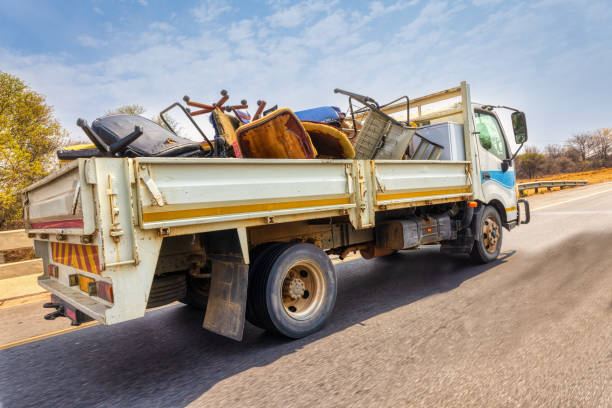 Best Attic Cleanout Services  in St Charles, MI