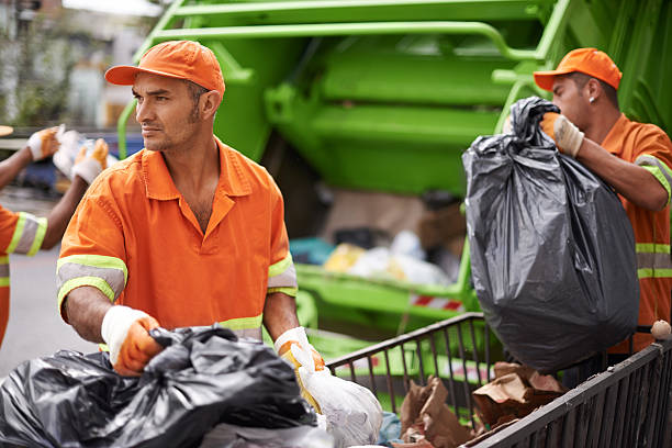 Best Basement Cleanout Services  in St Charles, MI