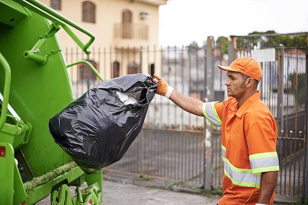 Best Full-Service Junk Removal  in St Charles, MI